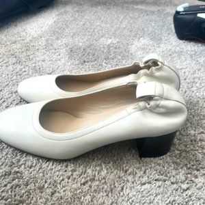 Everlane The Day Heel
